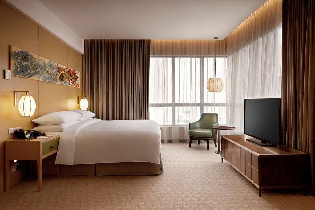 Hotel Doubletree By Hilton Melaka Habitación foto