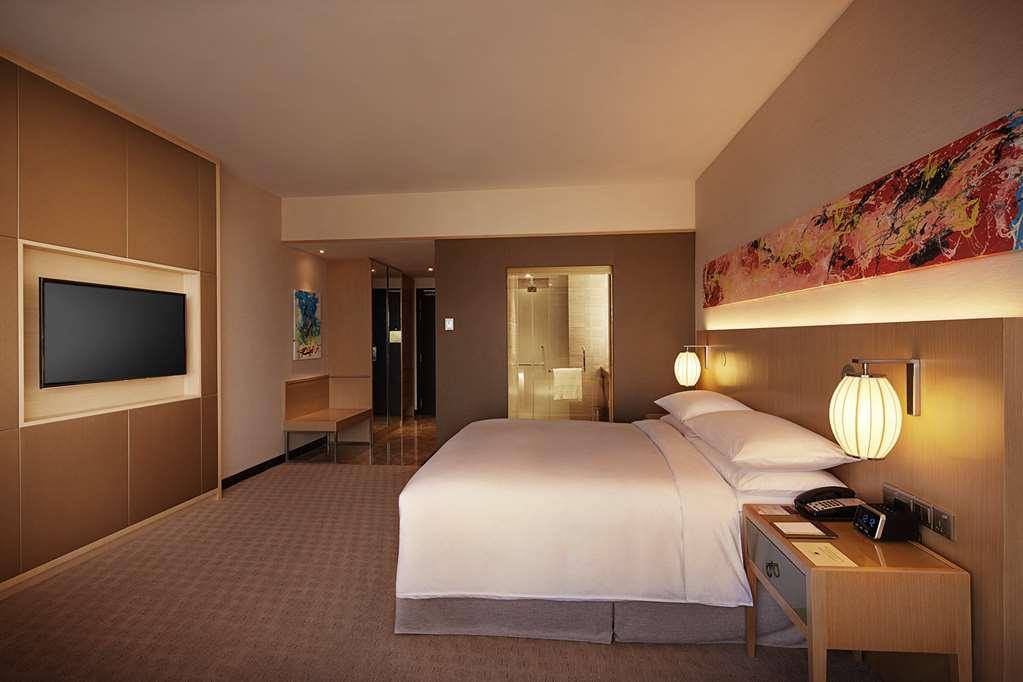 Hotel Doubletree By Hilton Melaka Habitación foto